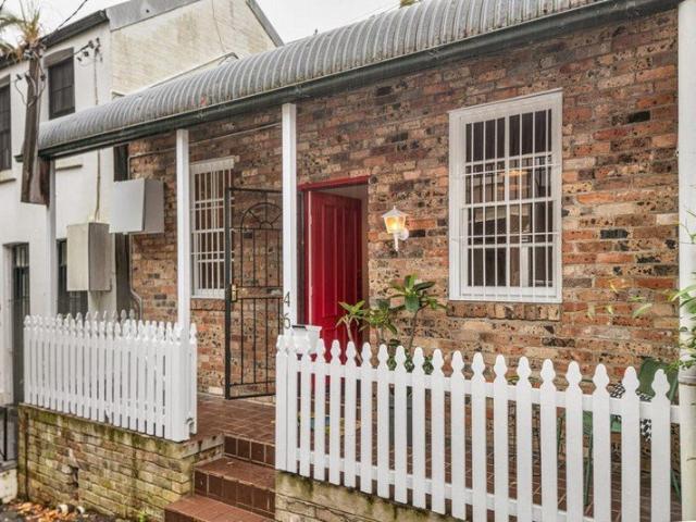 House for rent in Sydney, New South Wales