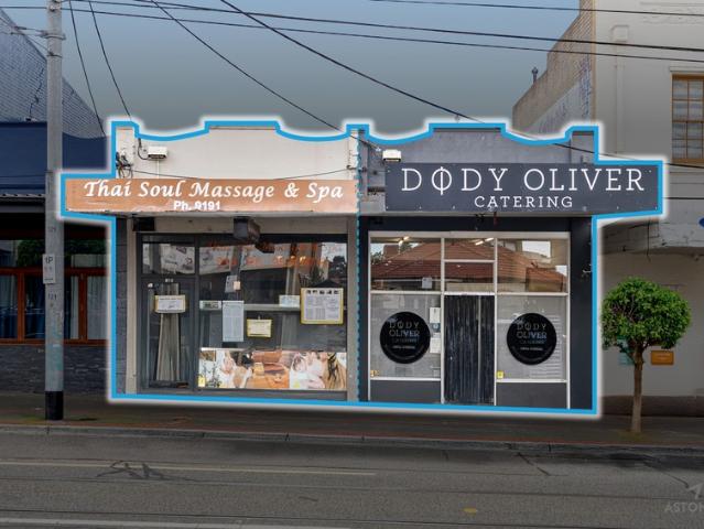 Retail for sale in Camerons Creek, Victoria