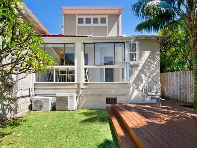 House for rent in Sydney, New South Wales