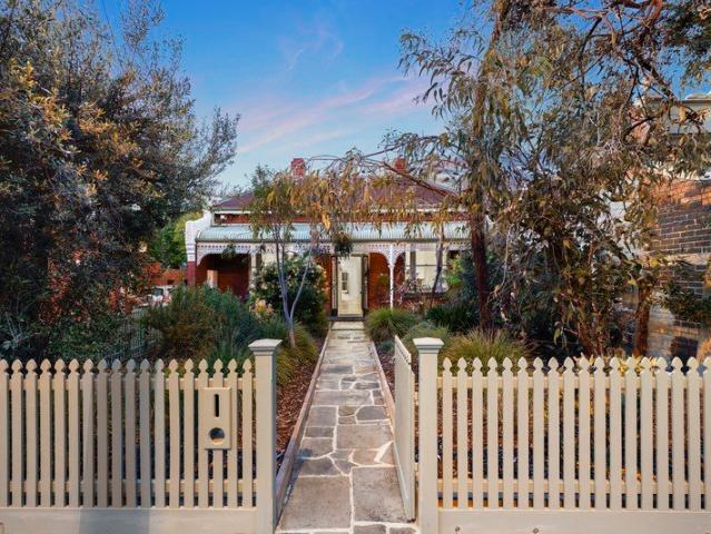 House for sale in Princes Hill, Melbourne