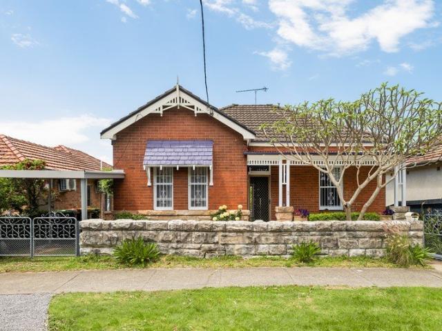 House for sale in St George, Sydney