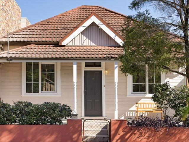 House for sale in Sydney, New South Wales