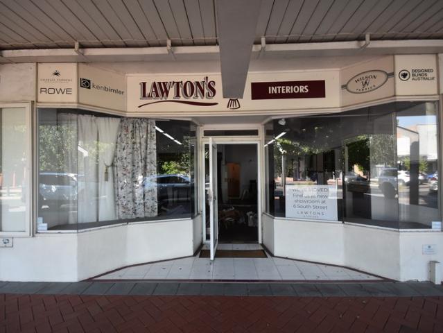 Retail for rent in Wodonga, Victoria