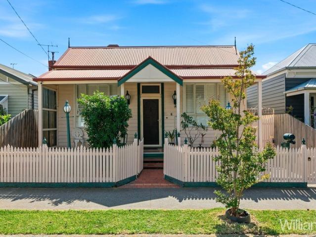 House for sale in Camerons Creek, Victoria