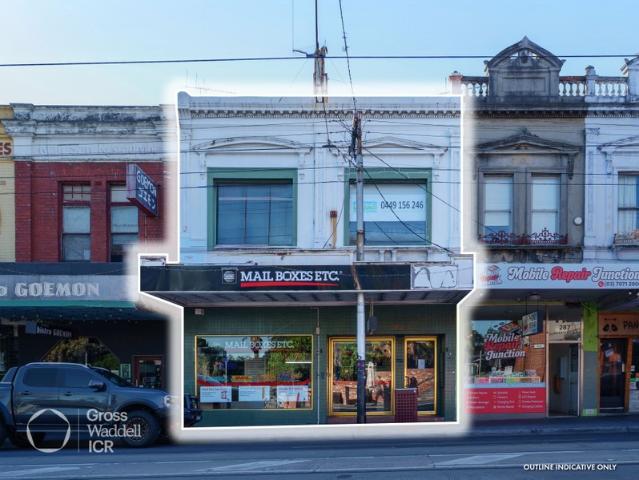 Retail for sale in Camerons Creek, Victoria