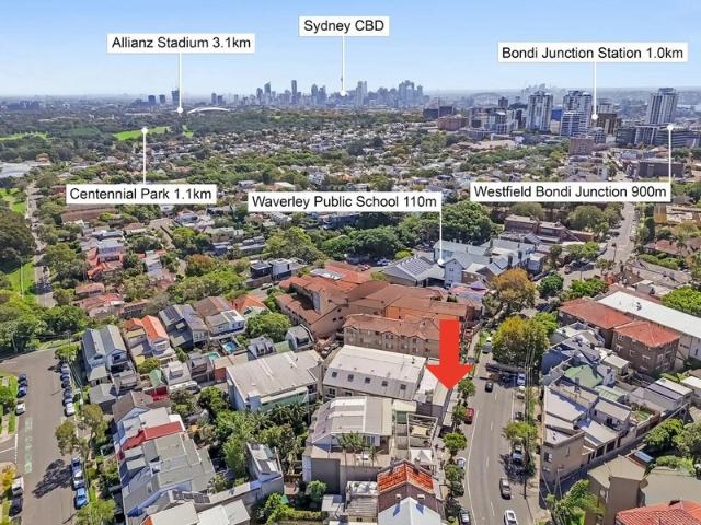 Retail for rent in Sydney, New South Wales