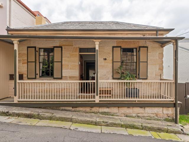 House for sale in Sydney, New South Wales