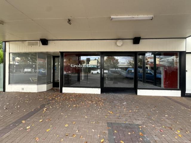 Retail for rent in Casterton, Victoria