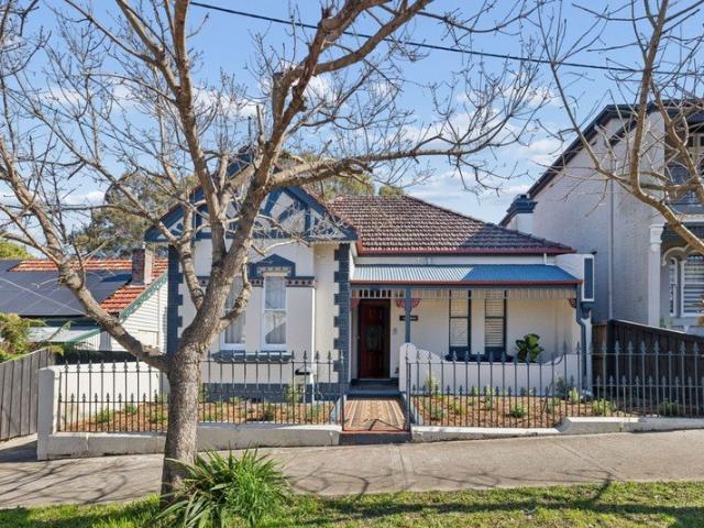 House for sale in Sydney, New South Wales