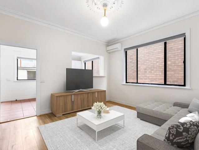 House for rent in South Yarra, Melbourne