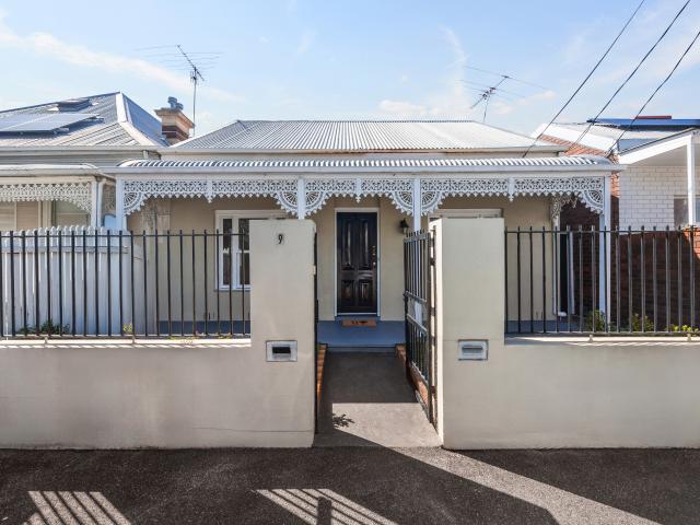 House for rent in South Yarra, Melbourne
