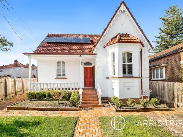 House for rent in Sydney, New South Wales