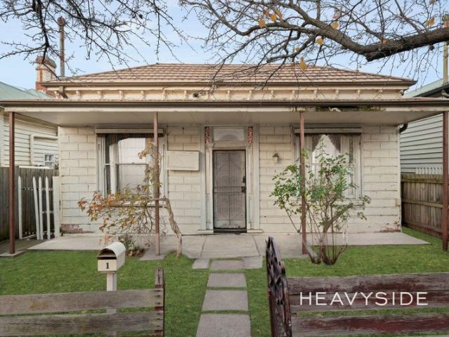 House for sale in Camerons Creek, Victoria