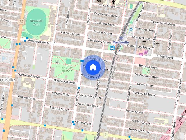 House for rent in Yarraville, Melbourne