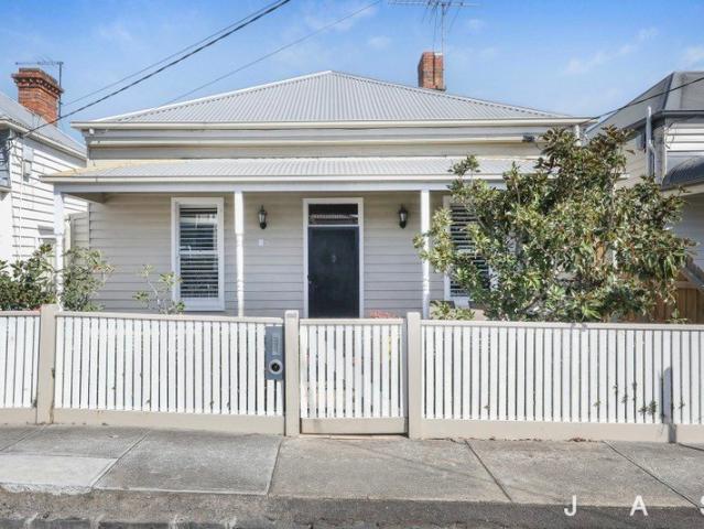 House for rent in Yarraville, Melbourne