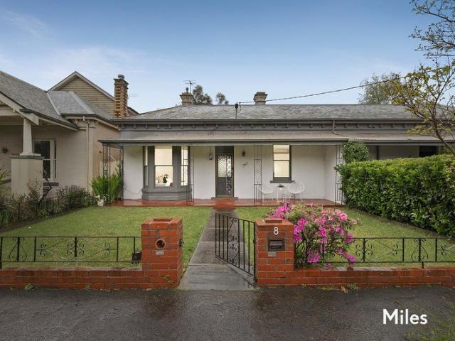 House for sale in Hawthorn, Melbourne