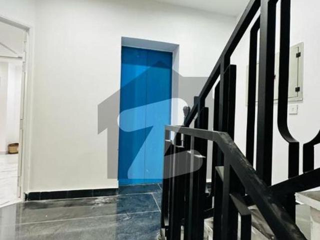 Apartment for rent in Sialkot, Islamabad Capital Territory