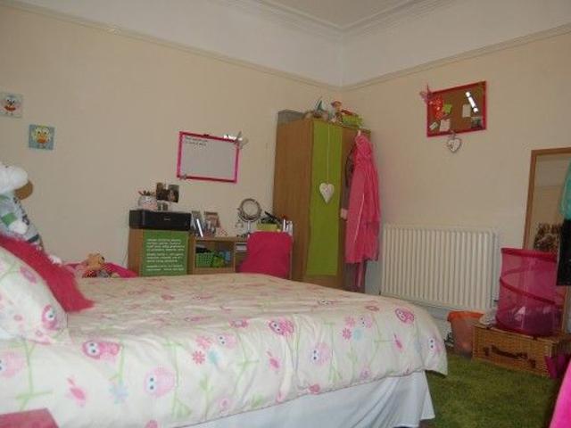 Room for rent in Hempstalls, Butterton