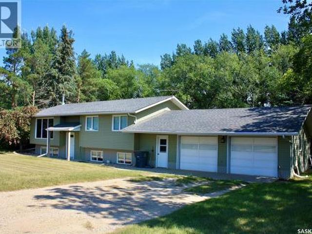 House for sale in Saskatchewan