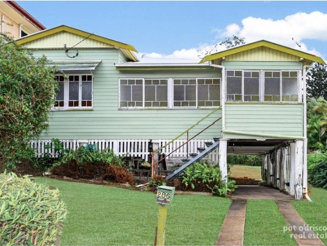 House for sale in Rockhampton, Queensland