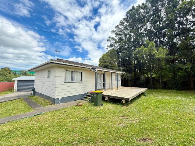House for rent in East Tamaki, Oroua County