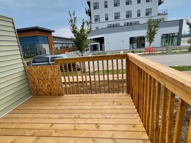 Apartment for rent in Wedgewood, Alberta