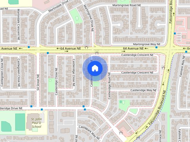 Apartment for rent in Northwest, Alberta