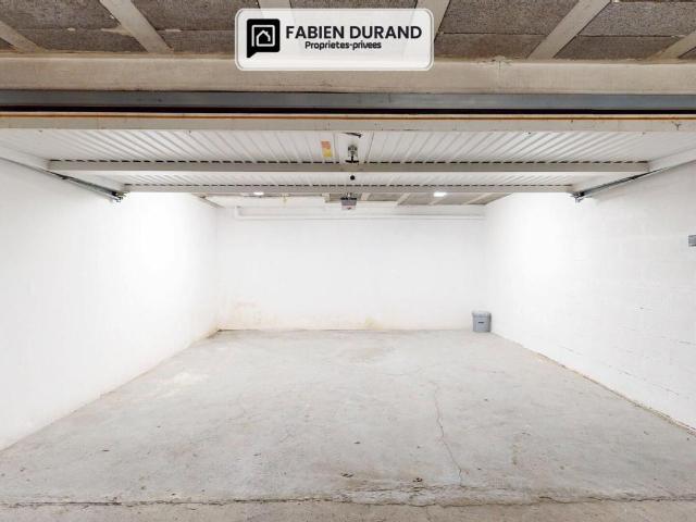 Garage vente à Arrondissement de Draguignan, Tanneron