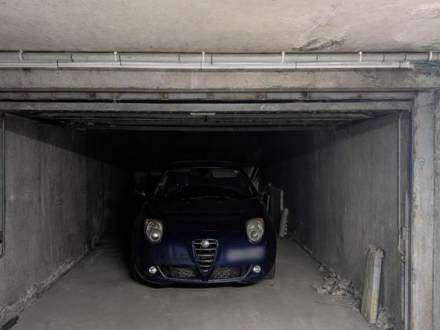 Garage vente à Nancy