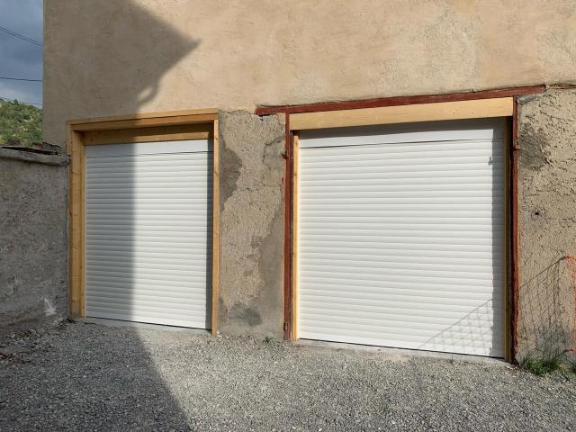 Garage vente à Barcelonnette, Jausiers