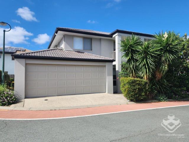 Townhouse for rent in Toombul, Queensland