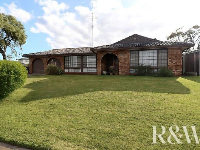 House for rent in Sydney, New South Wales