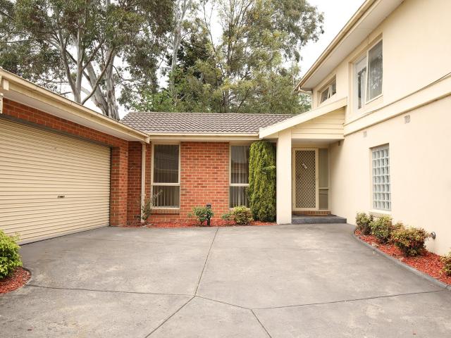 Apartment for rent in Templestowe, Melbourne