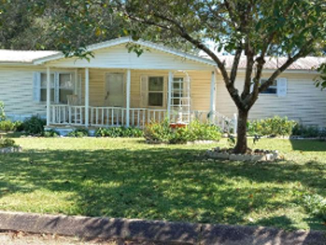 House for sale in Alabama