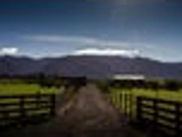 House for sale in Tararua District