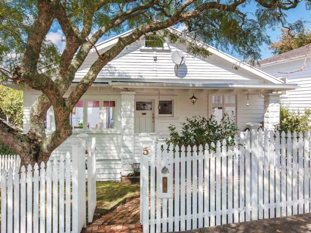 House for rent in Hillersden