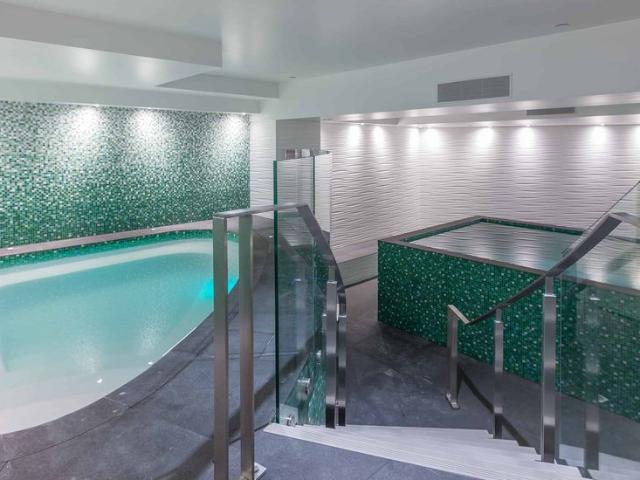 Apartment for rent in Auckland Central