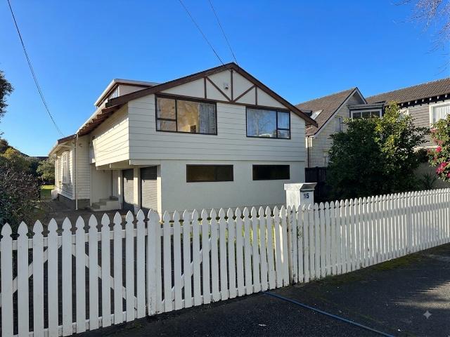 House for rent in Balmoral, Oroua County