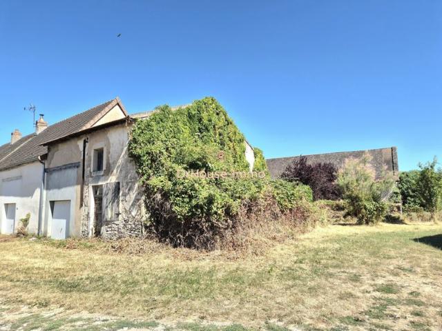 Maison vente à Chalon-sur-Saône, Saint-loup-de-varennes