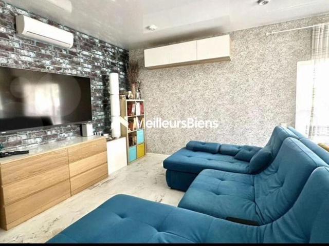 Maison vente à Arrondissement de Toulon, La Seyne-sur-mer
