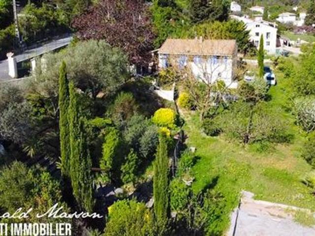 Villa vente à Arrondissement de Toulon, Belgentier