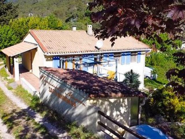 Villa vente à Arrondissement de Toulon, Belgentier