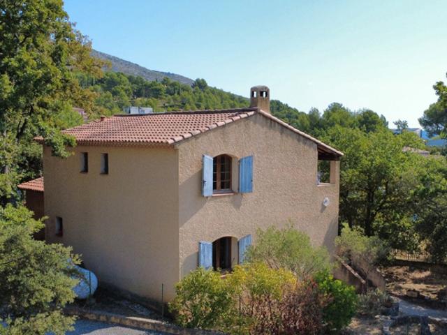 Maison vente à Aix-en-Provence, Puyloubier