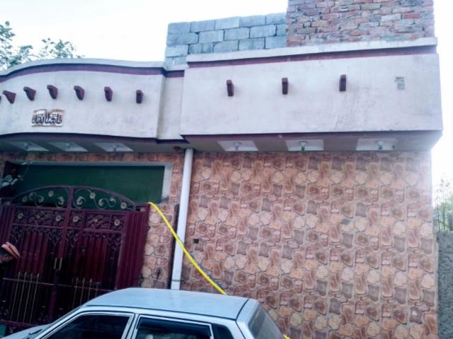 House for sale in راولپنڈی, تحصیل راولپنڈی چھاؤنی
