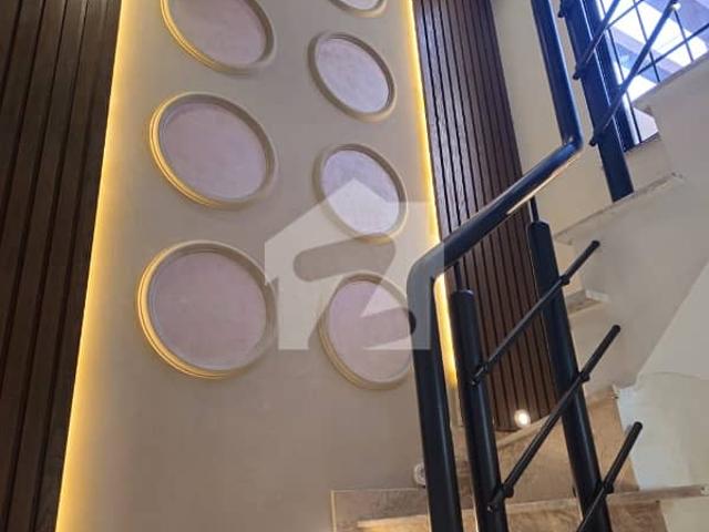 House for sale in Islamabad