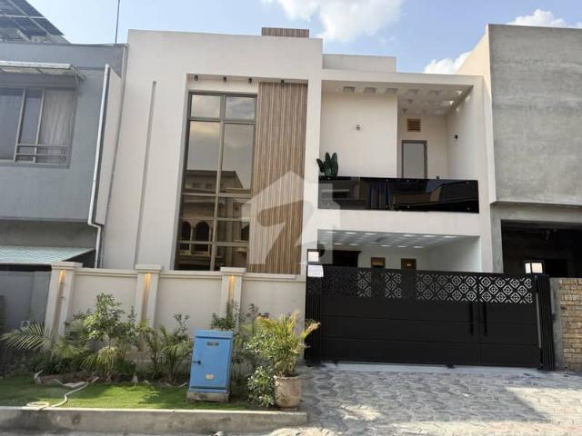 House for sale in Islamabad