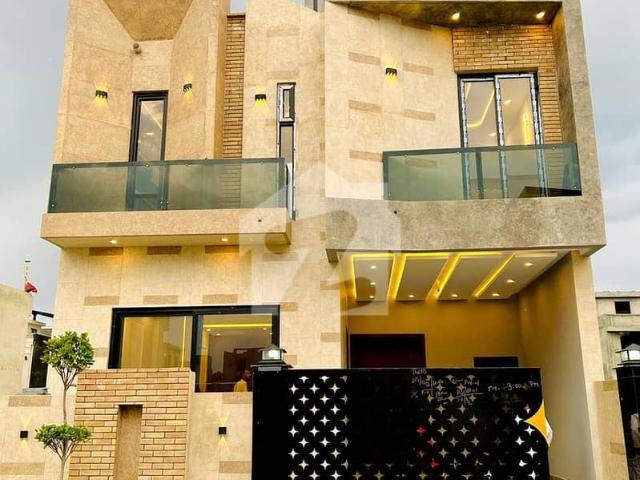 House for sale in Islamabad
