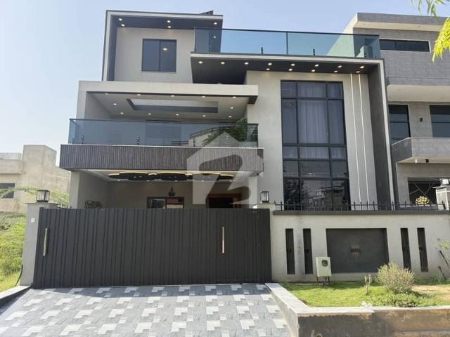 House for sale in اسلام آباد, زون 1