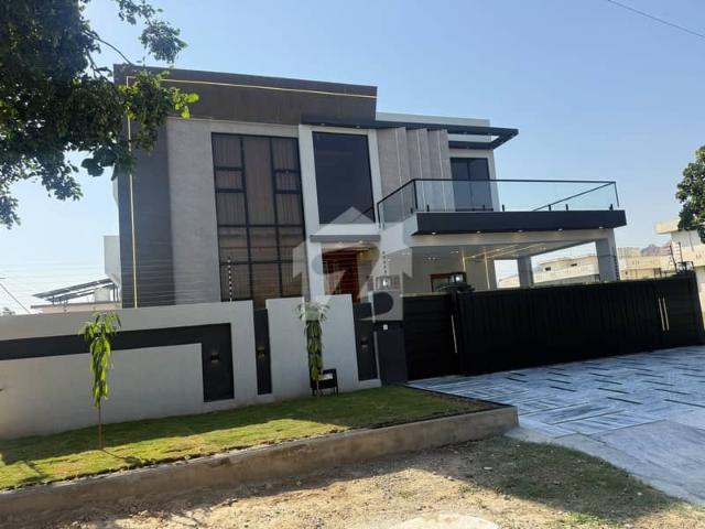 House for sale in اسلام آباد, زون 1