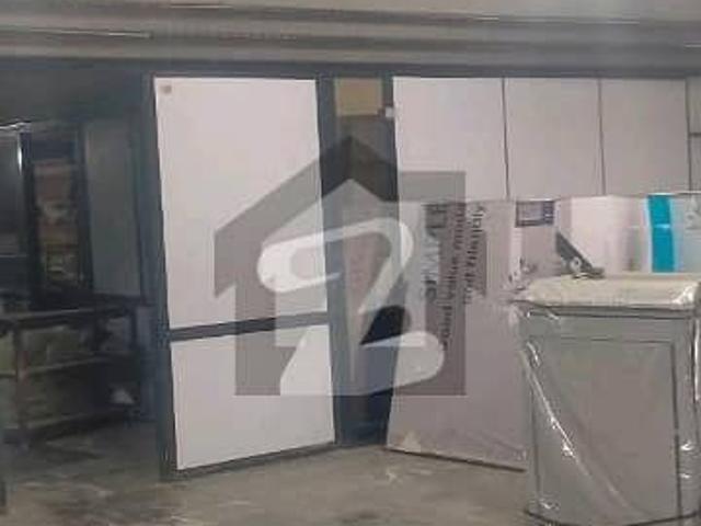 Commercial for rent